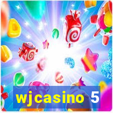 wjcasino 5